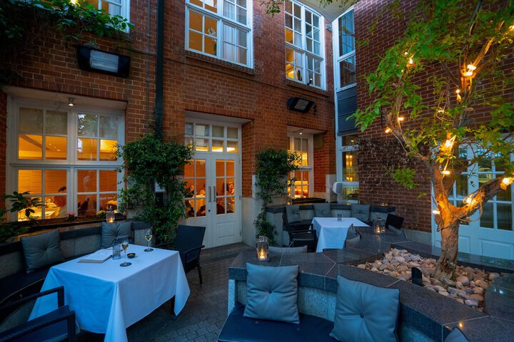 Terrace/Patio 94 of 94