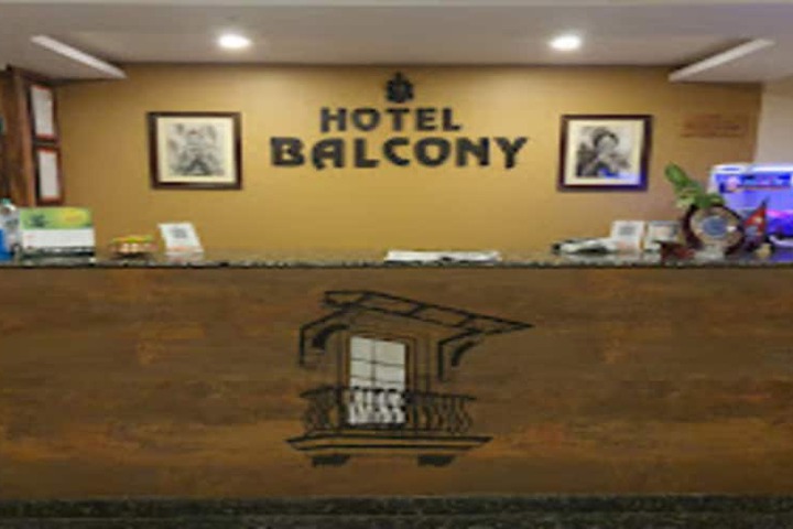 Hotel Interior 2 of 9