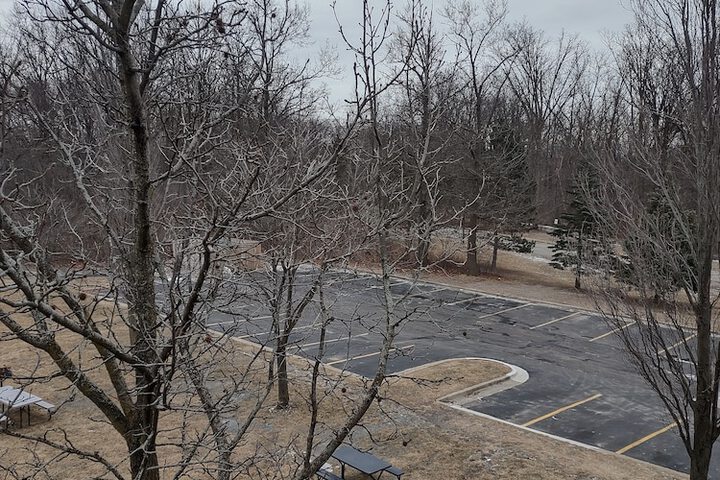 View from room
