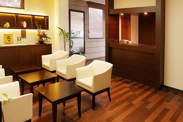 Hotel Interior 2 of 27