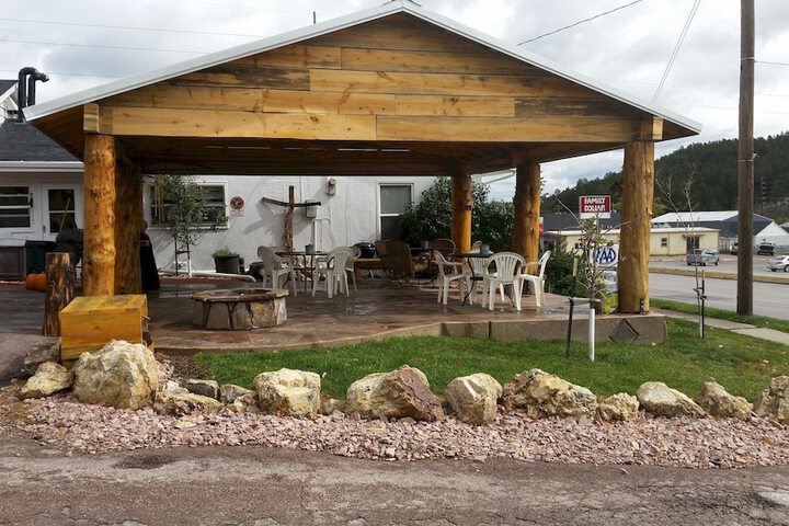 Terrace/Patio 41 of 55