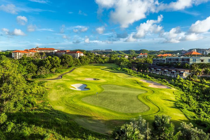 Golf 27 of 53