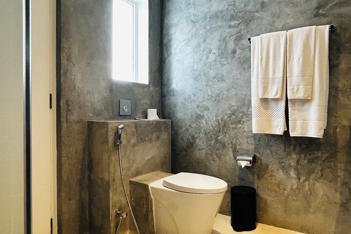 Bath Photo