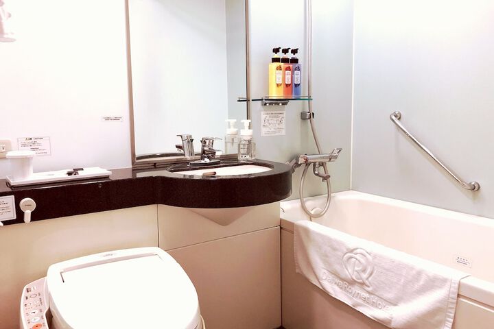 Bath Amenities