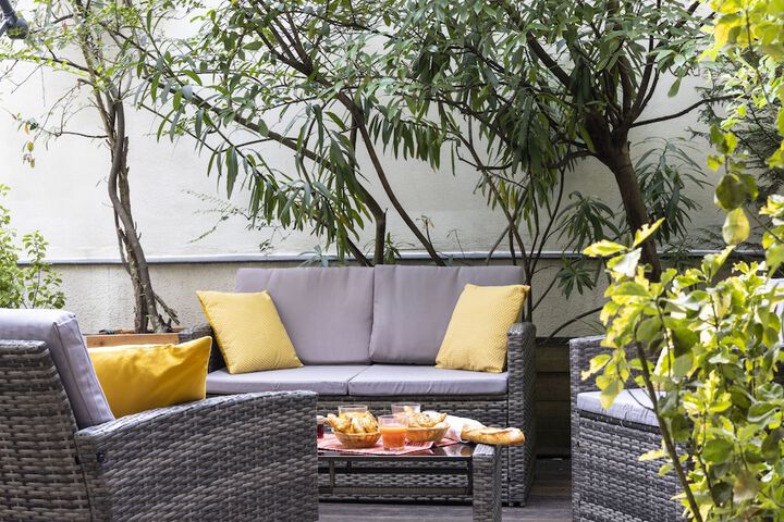 Terrace/Patio 38 of 76