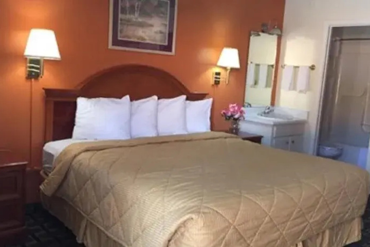 Image of Best Way Inn