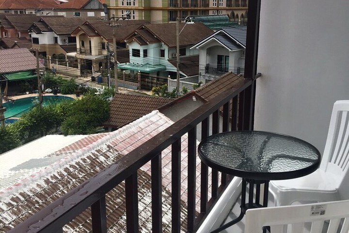Terrace/Patio 36 of 52