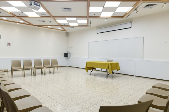 Meeting 25 of 33