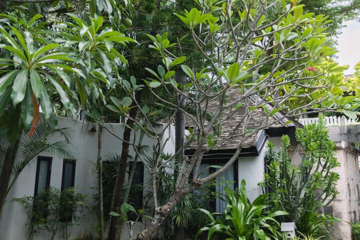 Hotel Exterior 175 of 214