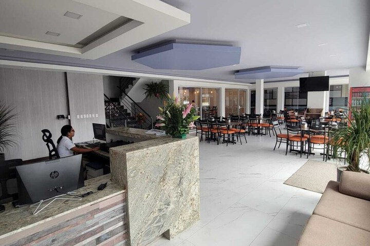 Hotel Interior 2 of 63