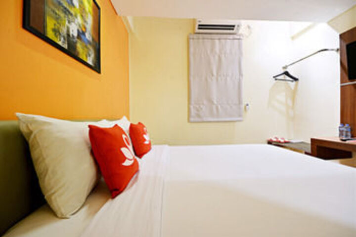 Guest Suite