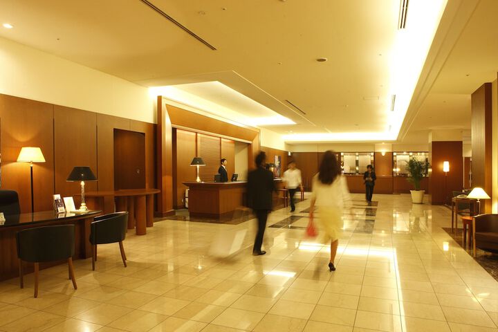 Hotel Interior 2 of 50