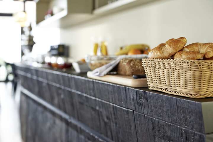 Breakfast/Coffee Service 27 of 53