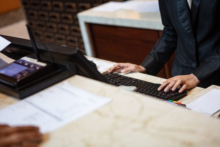 Hotel Interior 2 of 56