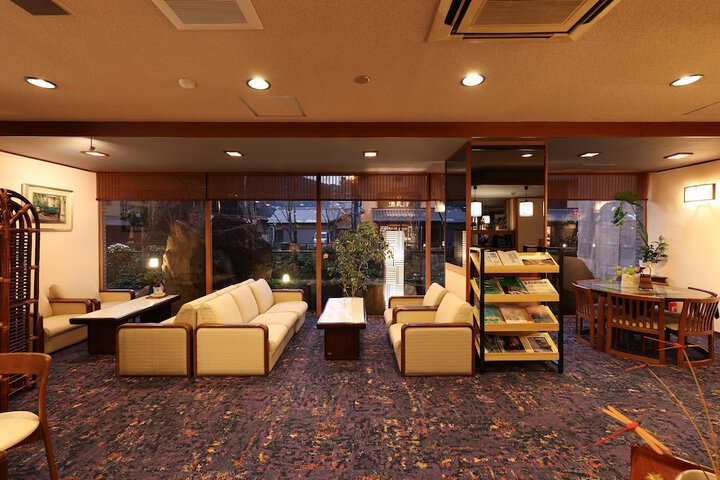 Hotel Interior 9 of 79