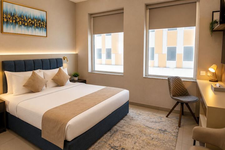 Room 42 of 110