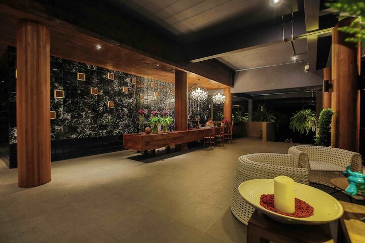 Hotel Interior 3 of 331