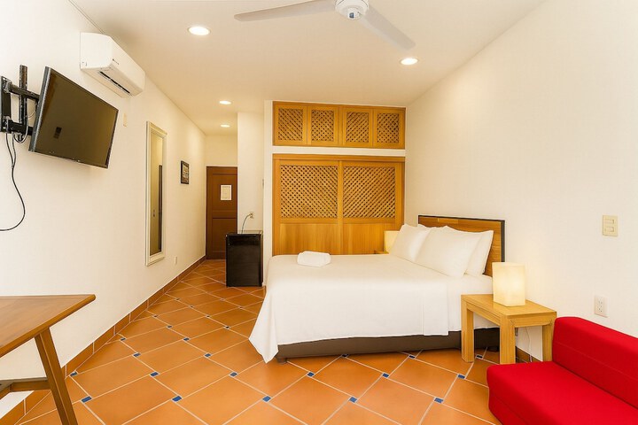 Room 7 of 21