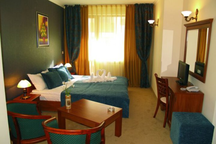 Fitness Center Photo