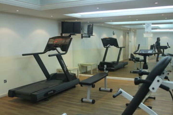 Spa and Wellness Pictures