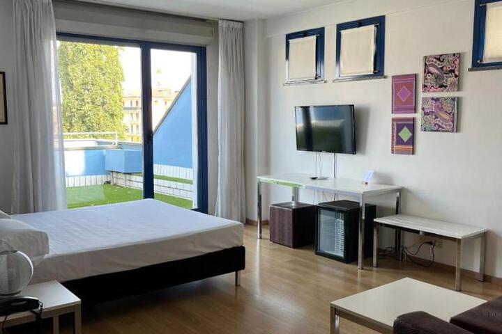 Park Hotel Residence