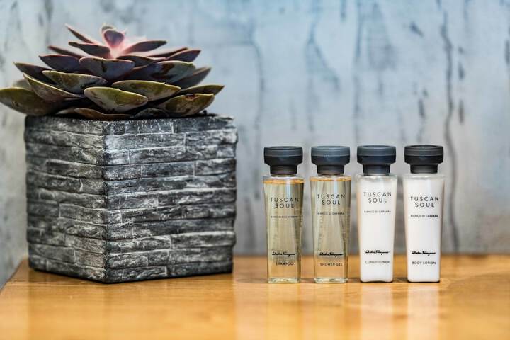 Bath Amenities