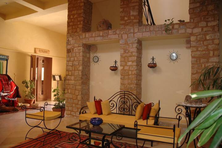 Hotel Interior 23 of 40