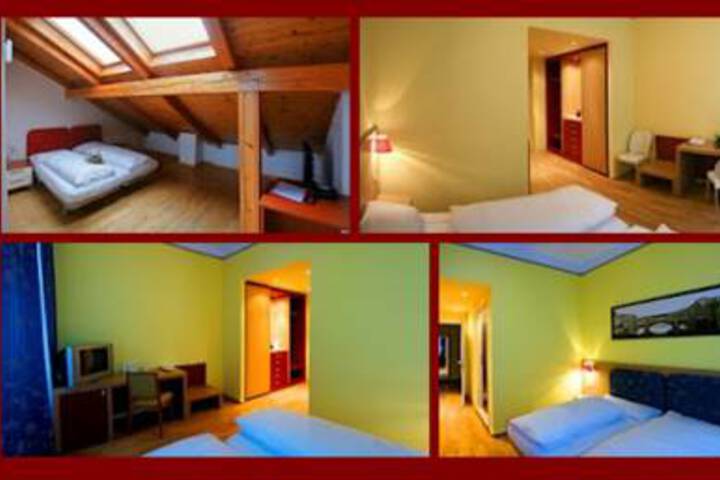 Simply Hotel