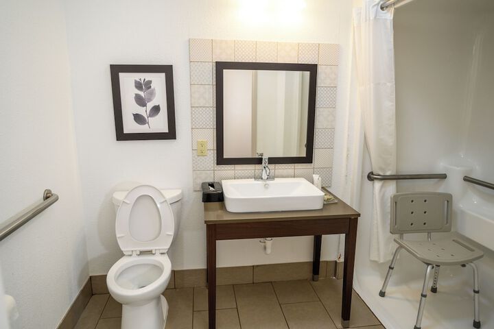 Bathroom Vanities