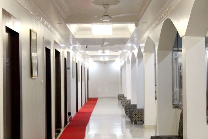 Hotel Interior 1 of 30