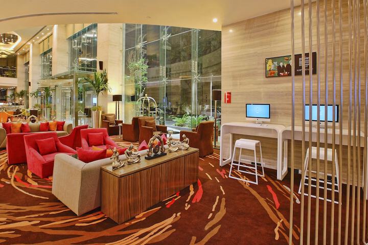 Hotel Interior 2 of 127