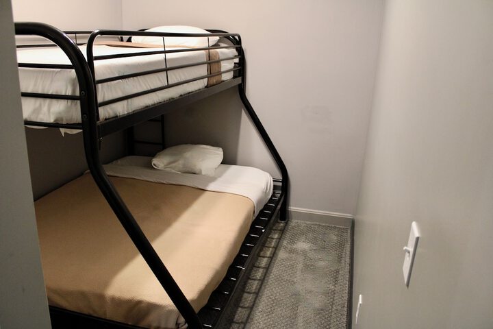 Standard King Bed Sofa (13 of 15)