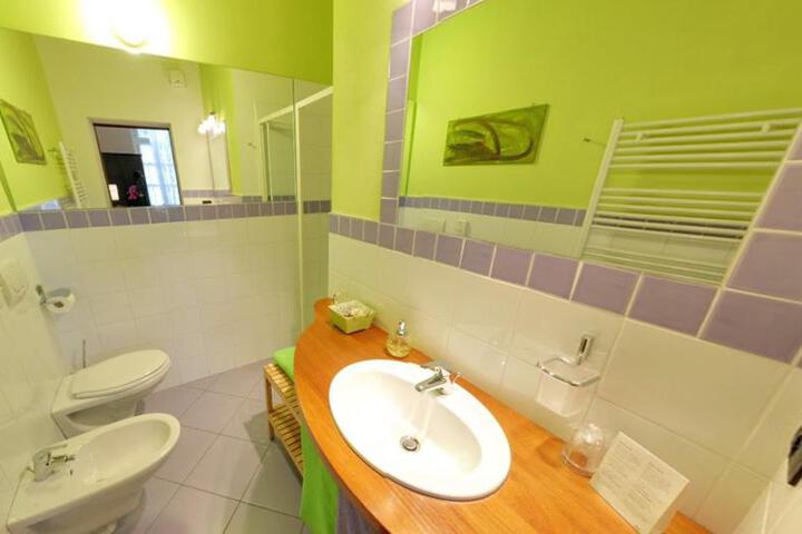 Fitness Facility Photos