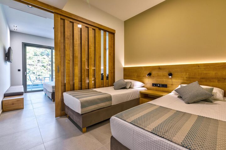 Image of White Olive Elite Laganas - All Inclusive