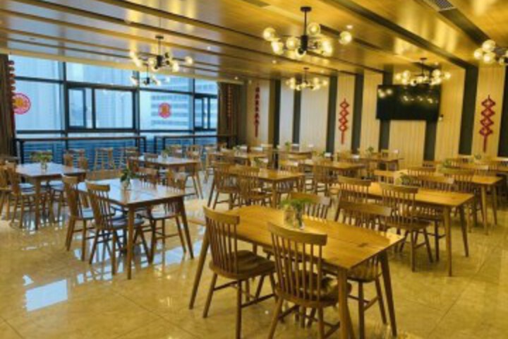 Changshu primary Hotel