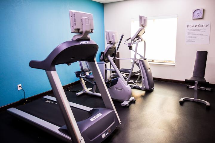 Health and Fitness 23 of 41