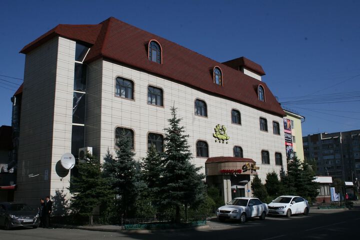 Hotel 15 of 15