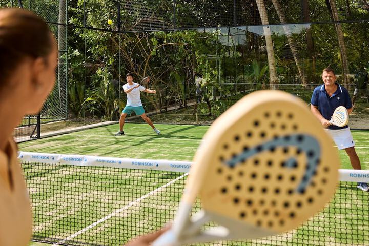 Tennis and Basketball Courts 68 of 146