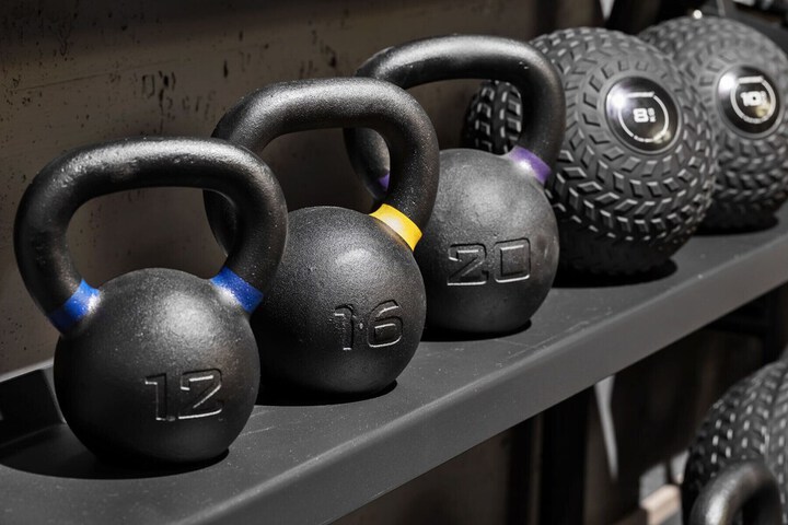 Health and Fitness 32 of 94