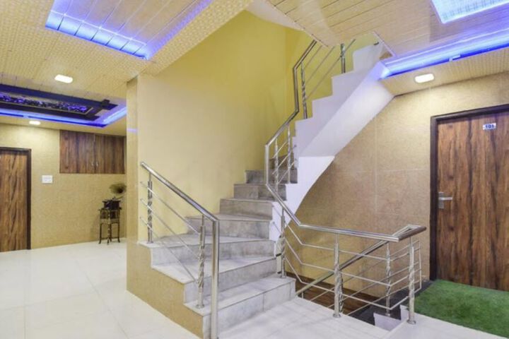 Hotel Interior 15 of 15