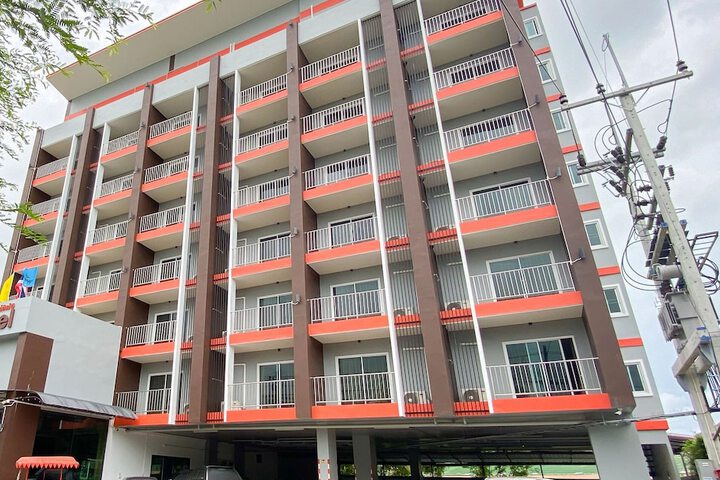 East Inn 15 Rayong