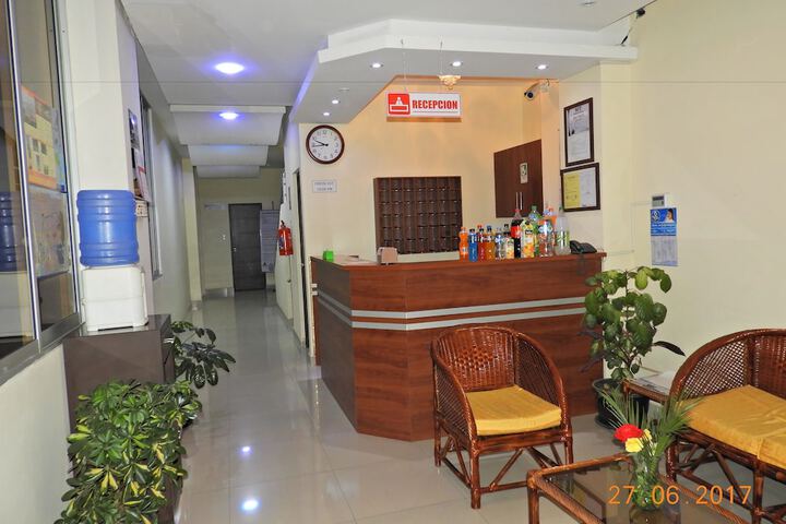 Armenia Hotel