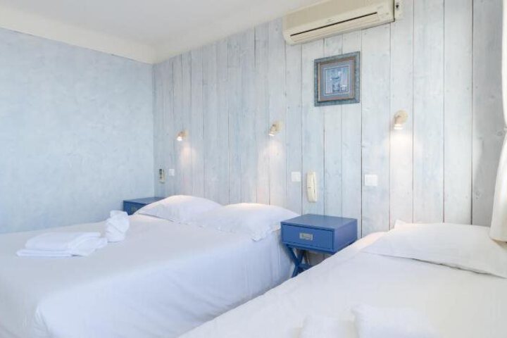 Suite Room