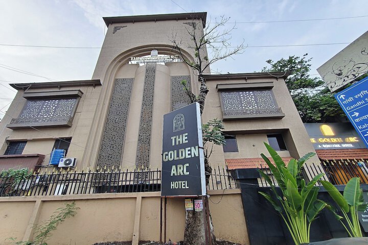 Hotel 88 of 90