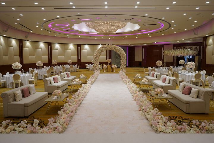 Wedding/Banquet 241 of 269
