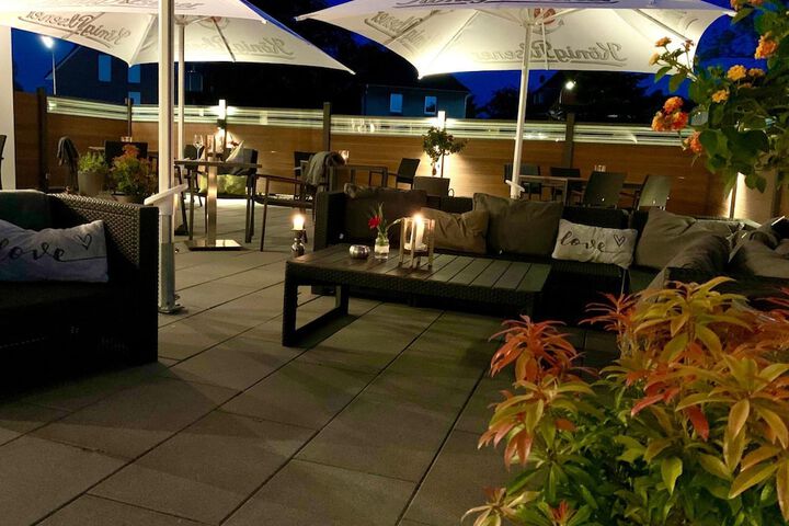 Terrace/Patio 15 of 28