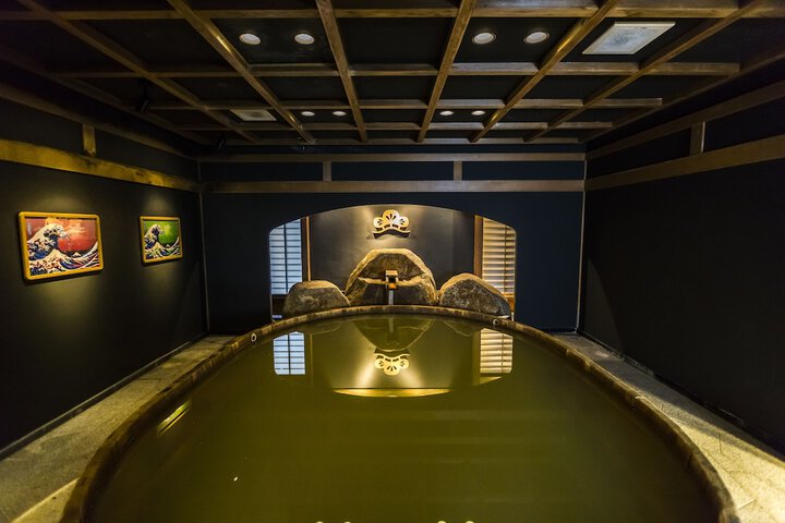 Spa Massage