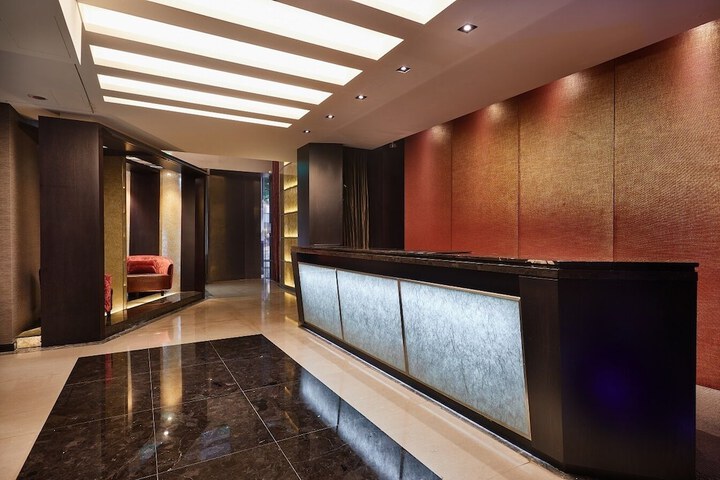 Hotel Interior 3 of 28
