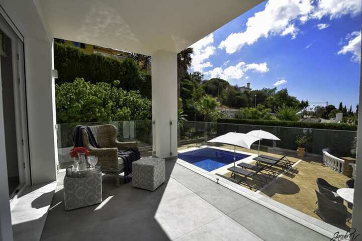 Terrace/Patio 11 of 21