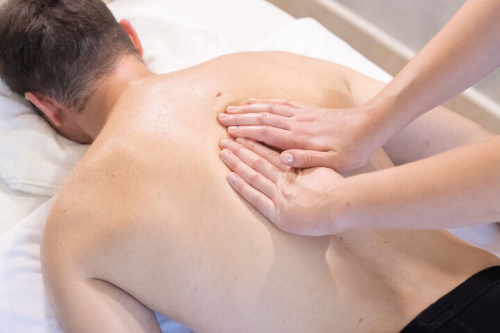 Spa and Wellness